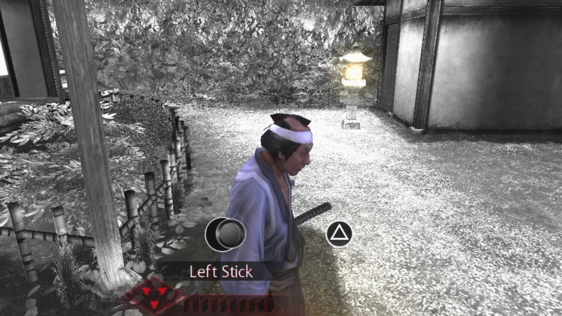 Shinobido 2: Revenge of Zen screenshot 4