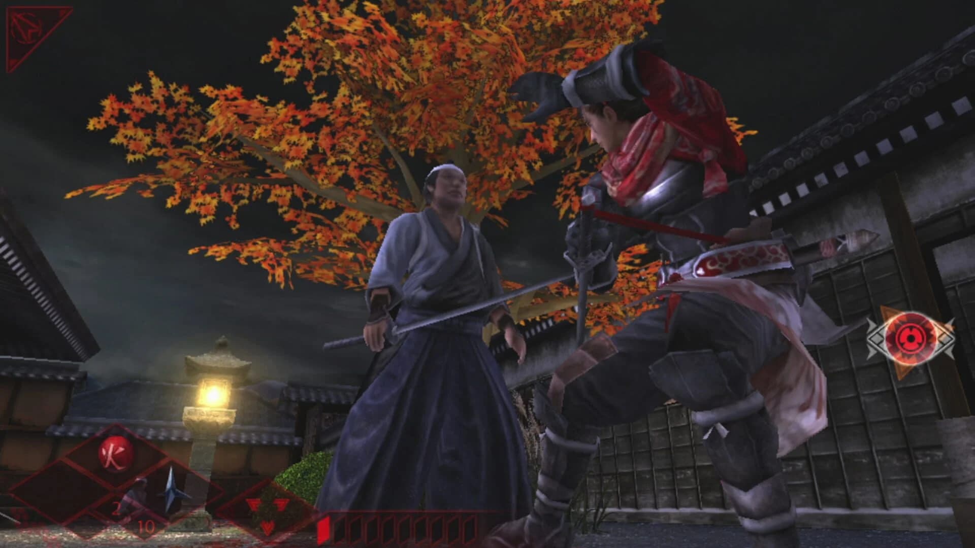 Shinobido 2: Revenge of Zen screenshot 5