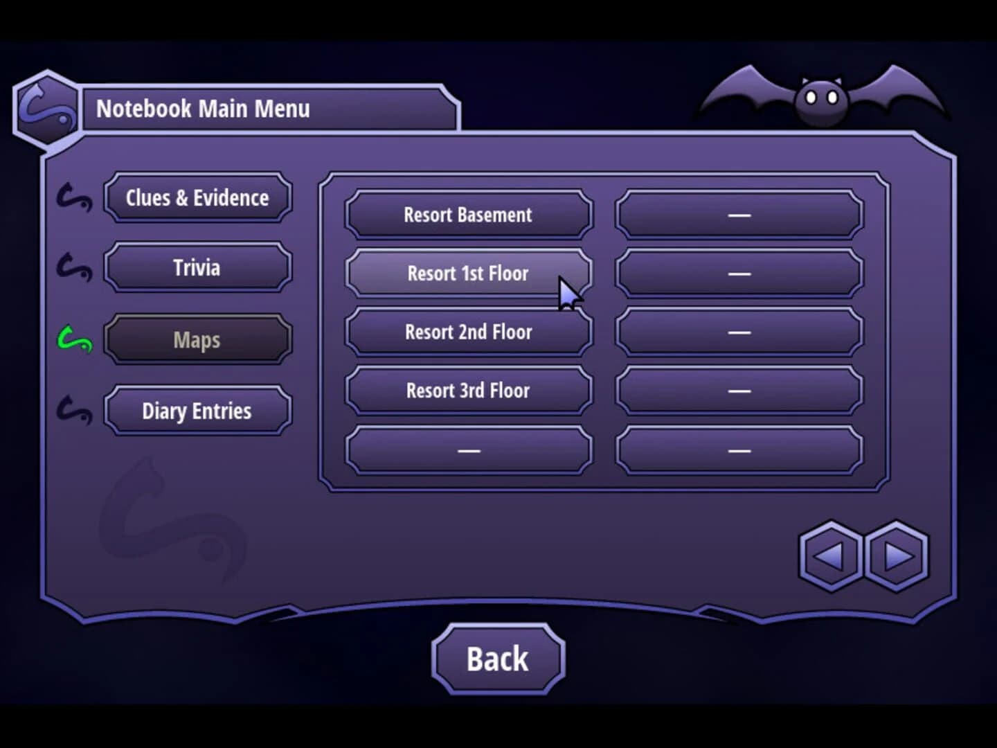 Shinrai: Broken Beyond Despair screenshot 5