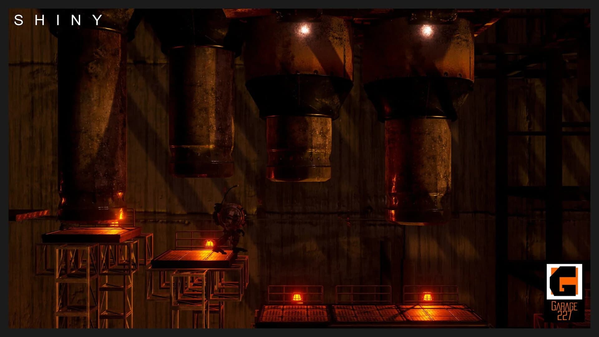 Shiny screenshot 2