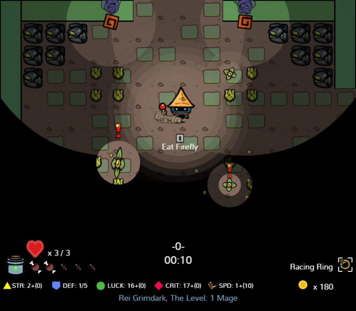 Shiny Gauntlet screenshot 3
