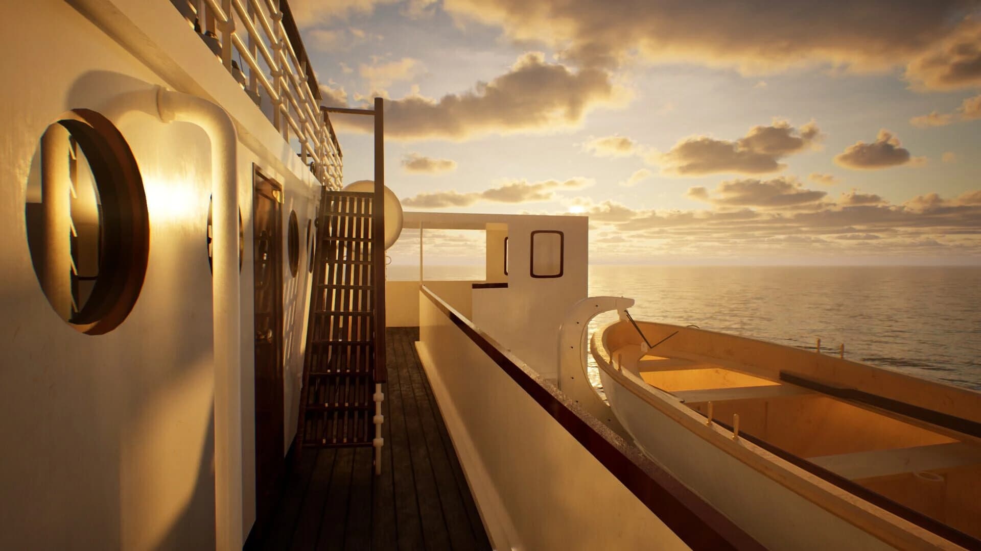 Ship Explorer screenshot 2