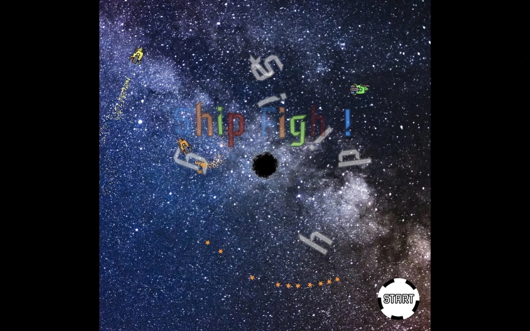 Ship Fight! screenshot 1