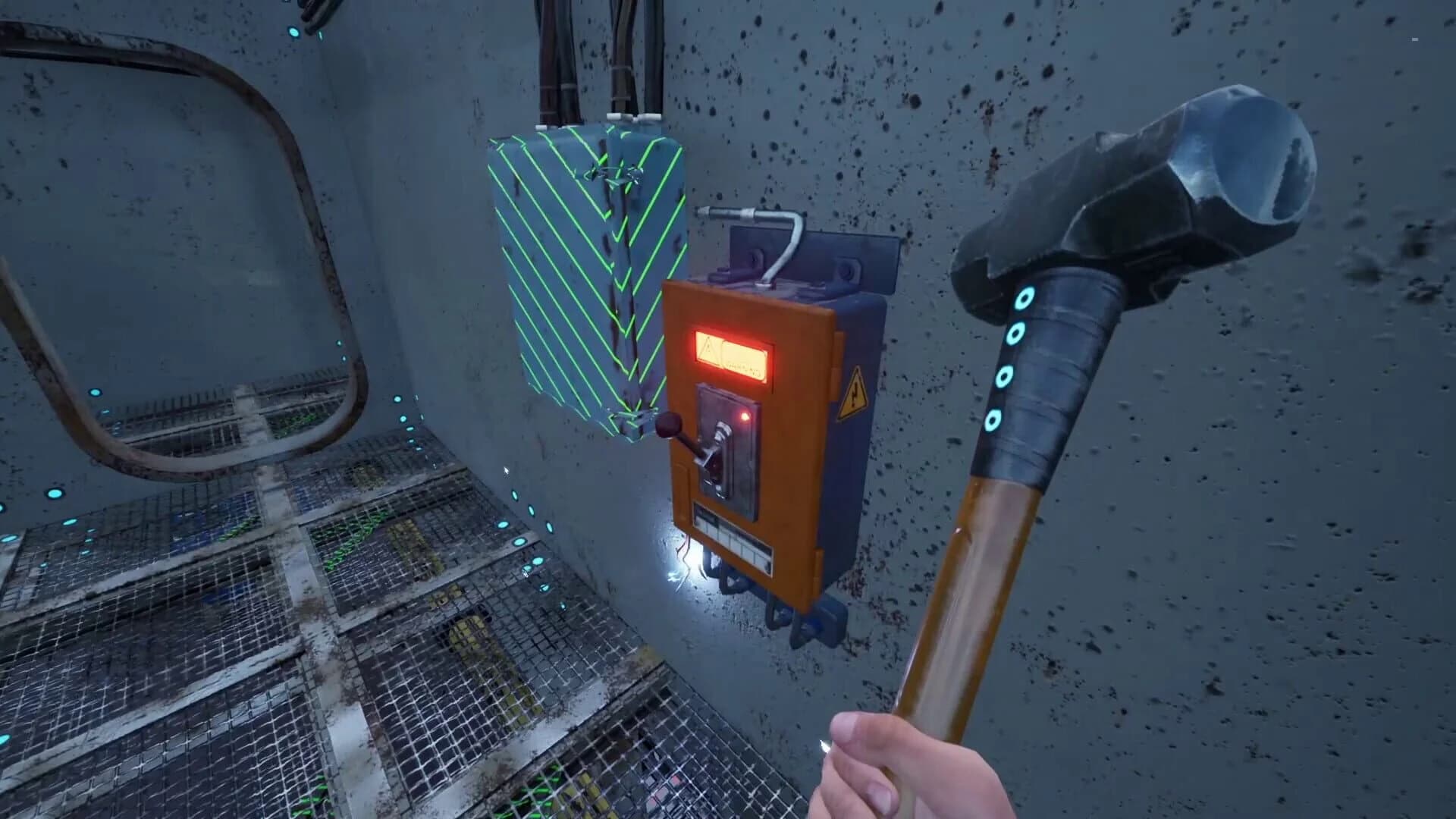 Ship Graveyard Simulator 2 screenshot 1