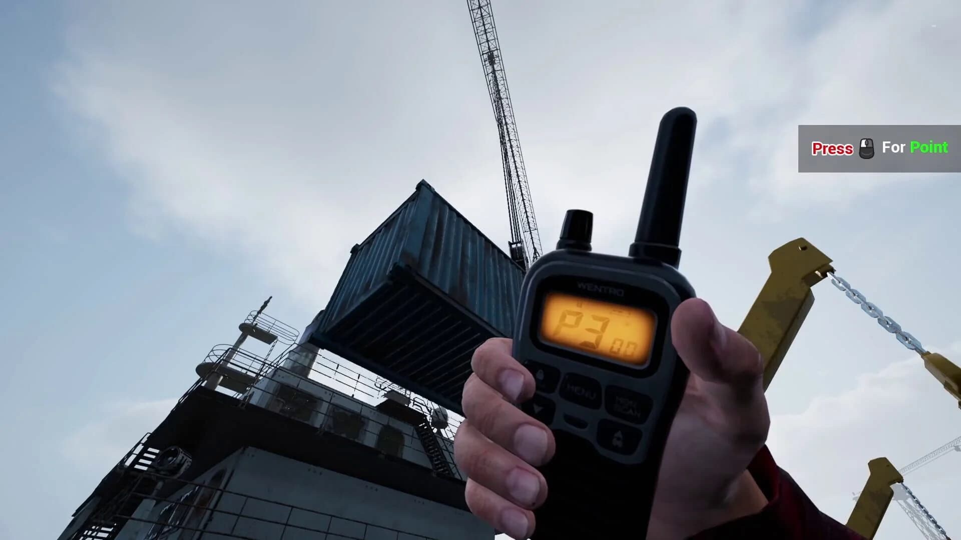 Ship Graveyard Simulator 2 screenshot 4