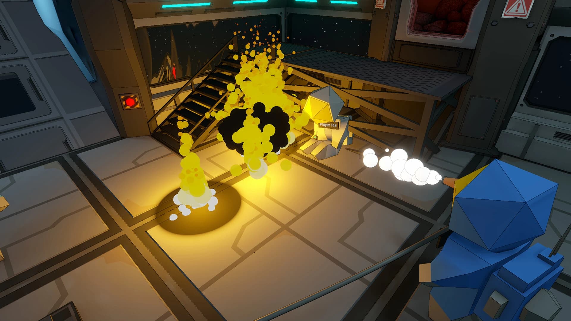 Ship Happens screenshot 5