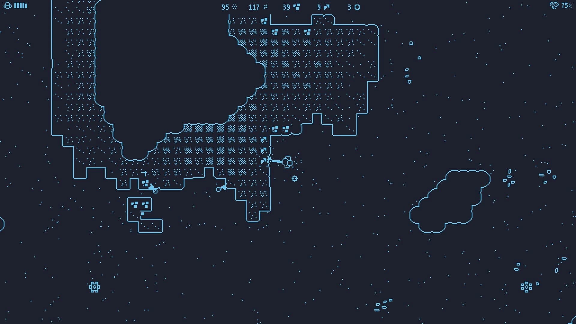 Ship Miner screenshot 2