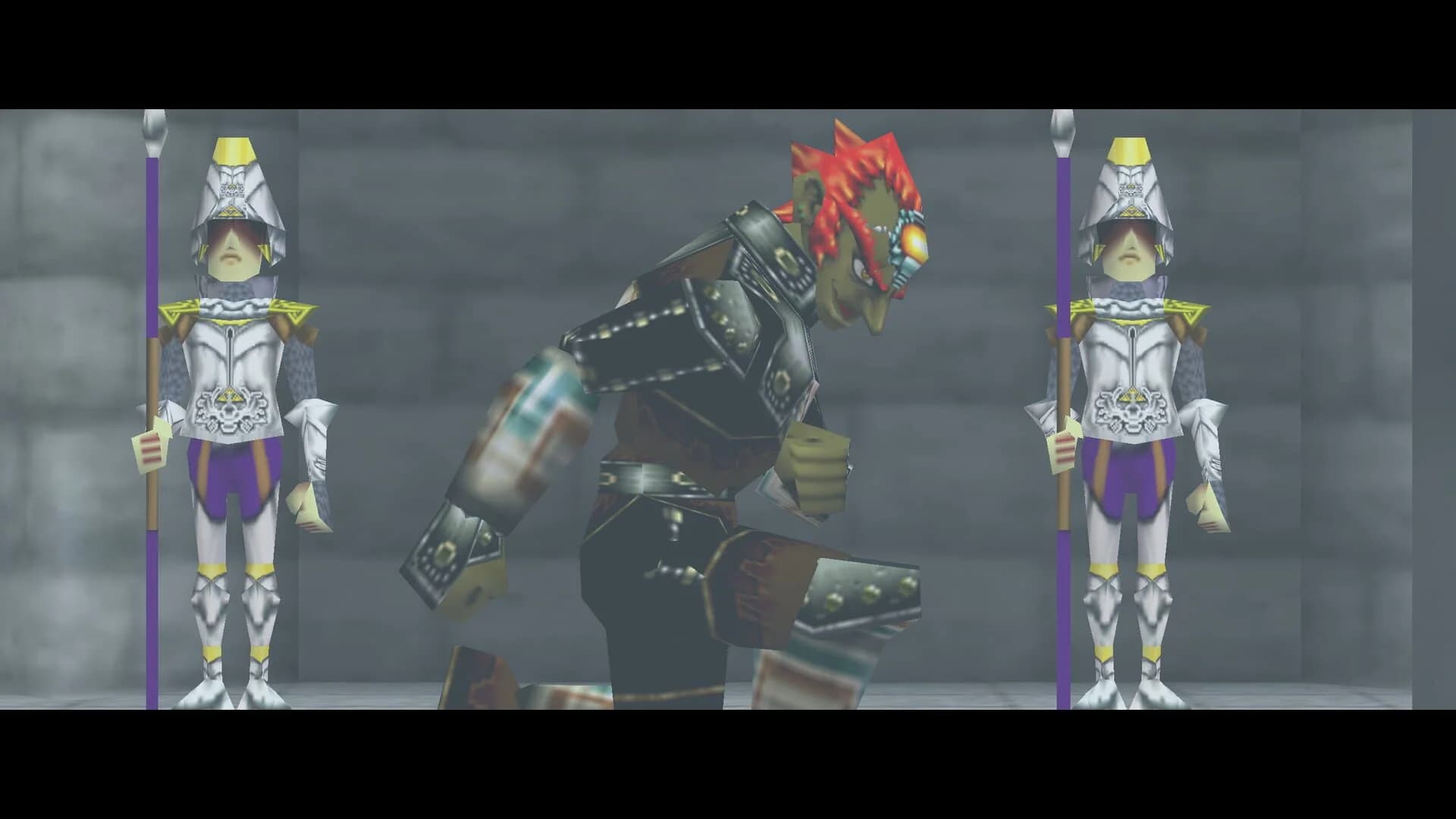 Ship of Harkinian screenshot 2