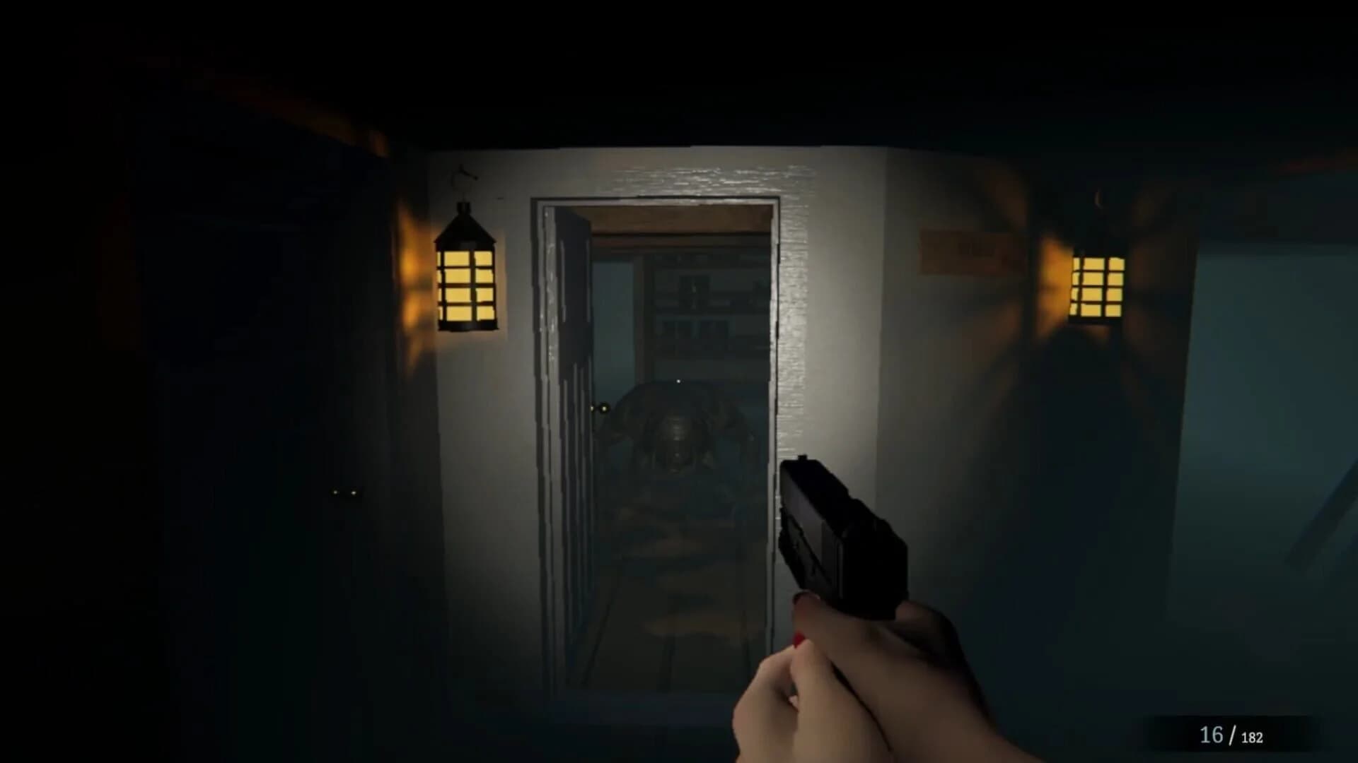 Ship of Mist screenshot 5