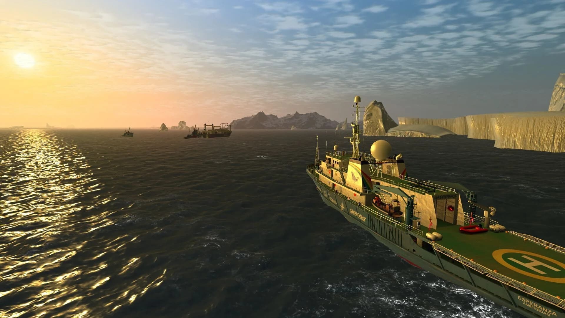 Ship Simulator Extremes screenshot 4