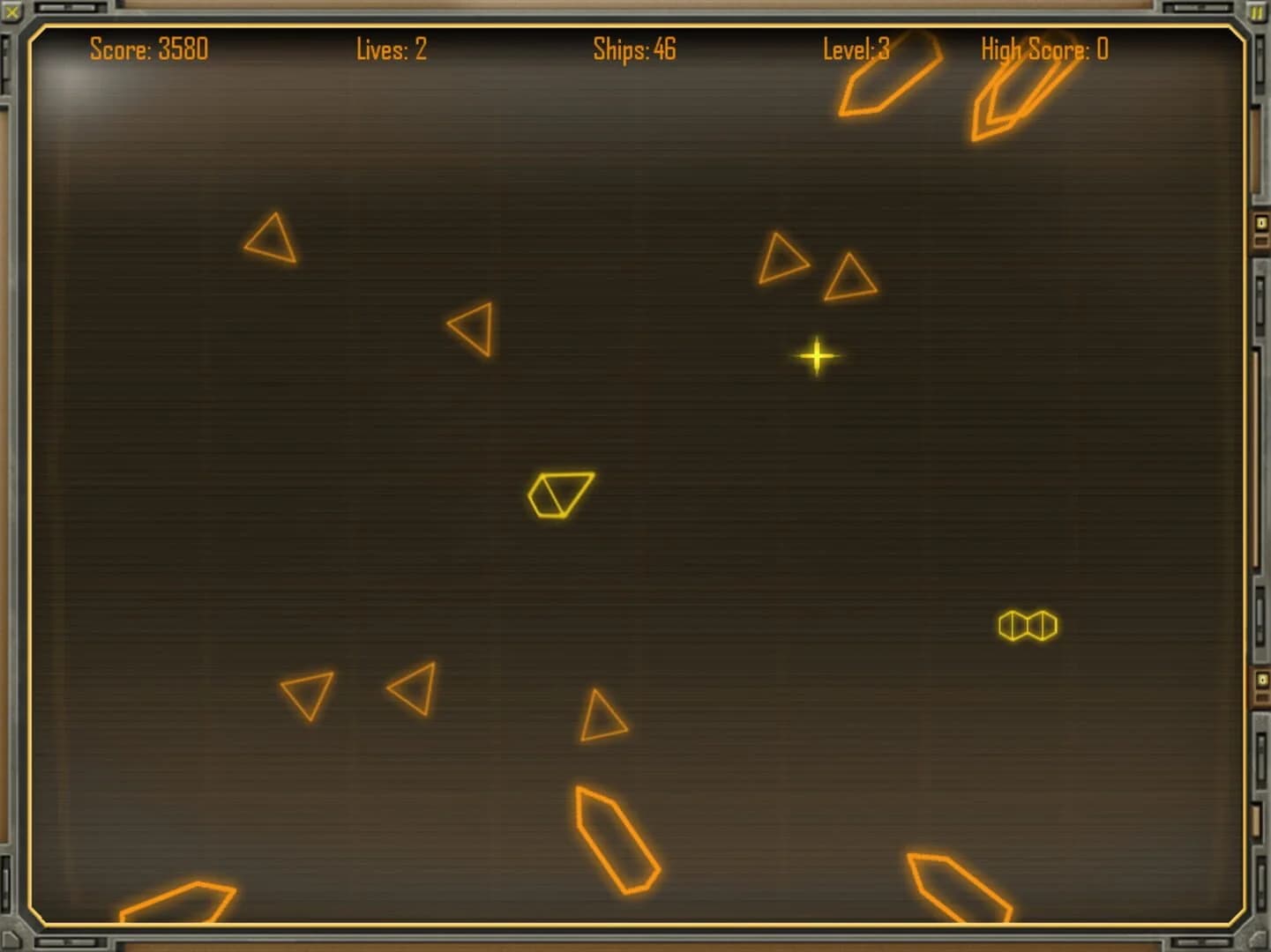 Shiperoids screenshot 4