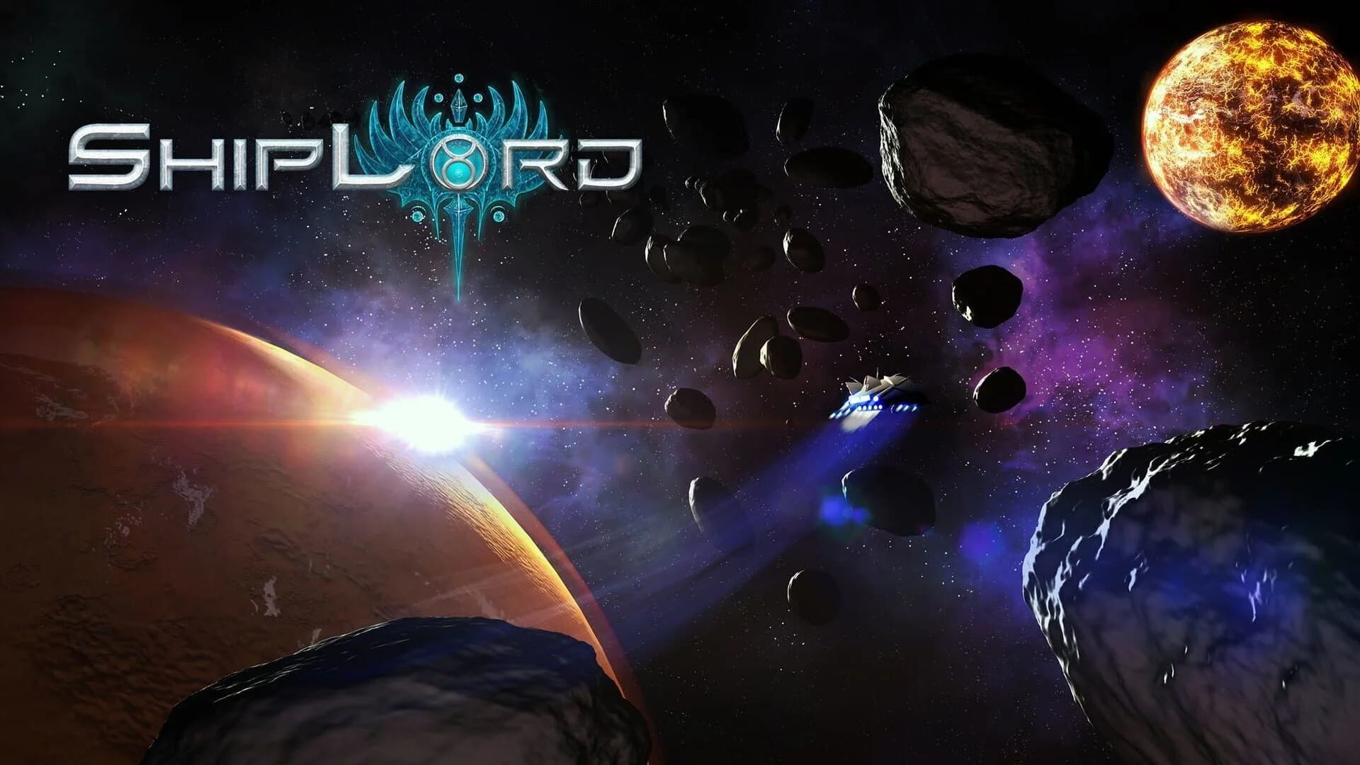 ShipLord screenshot 4
