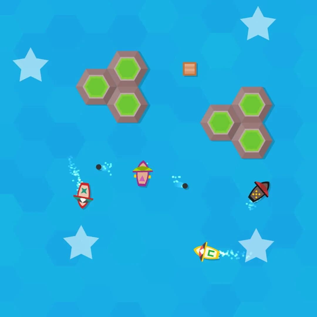 Shipped screenshot 3