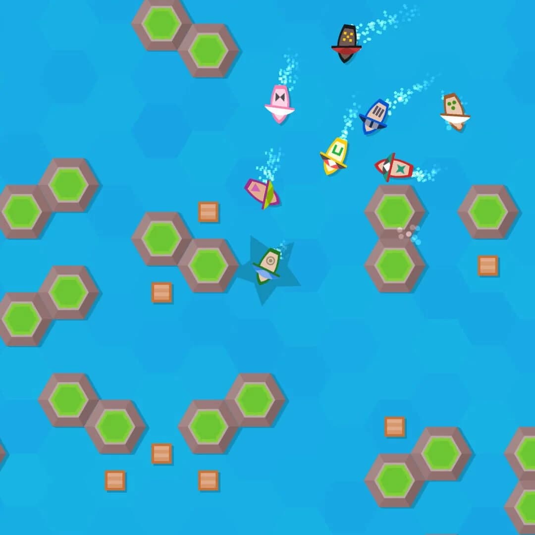 Shipped screenshot 5