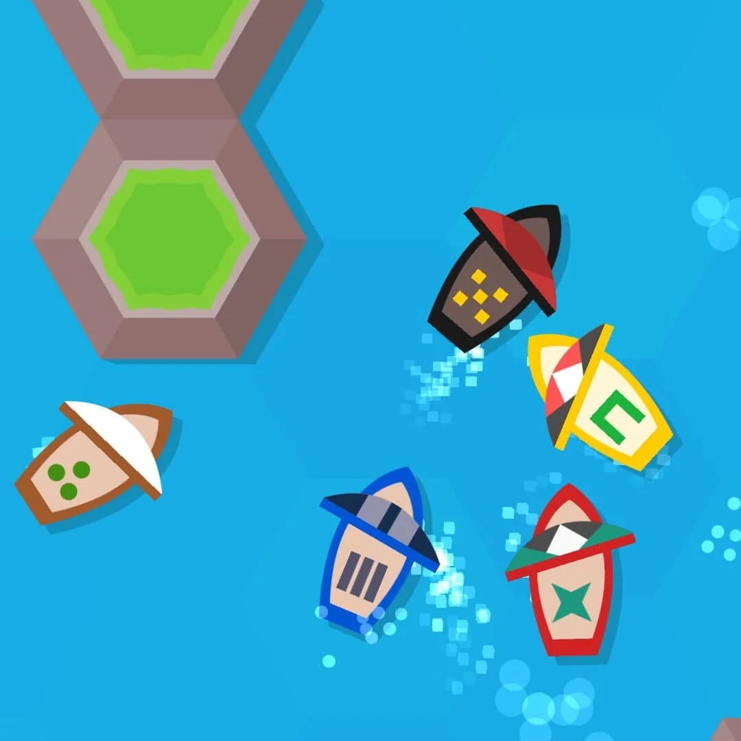 Shipped screenshot 1