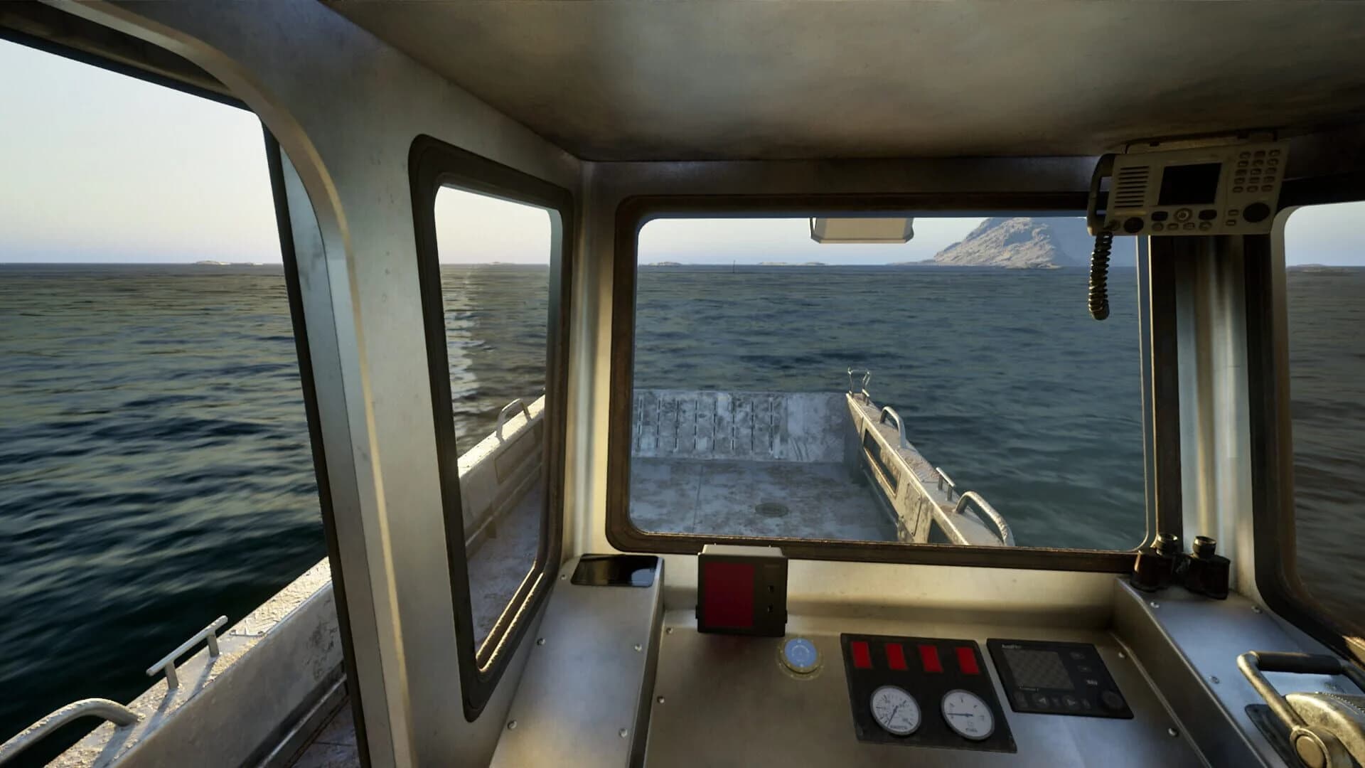 Ships at Sea screenshot 2