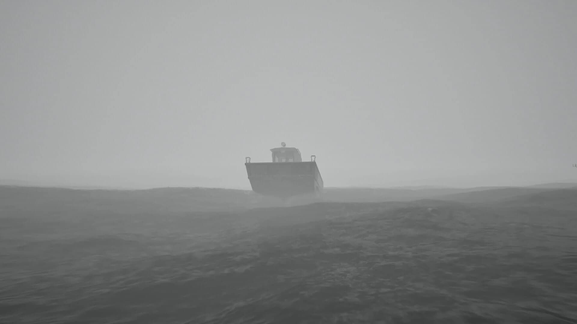 Ships at Sea screenshot 3