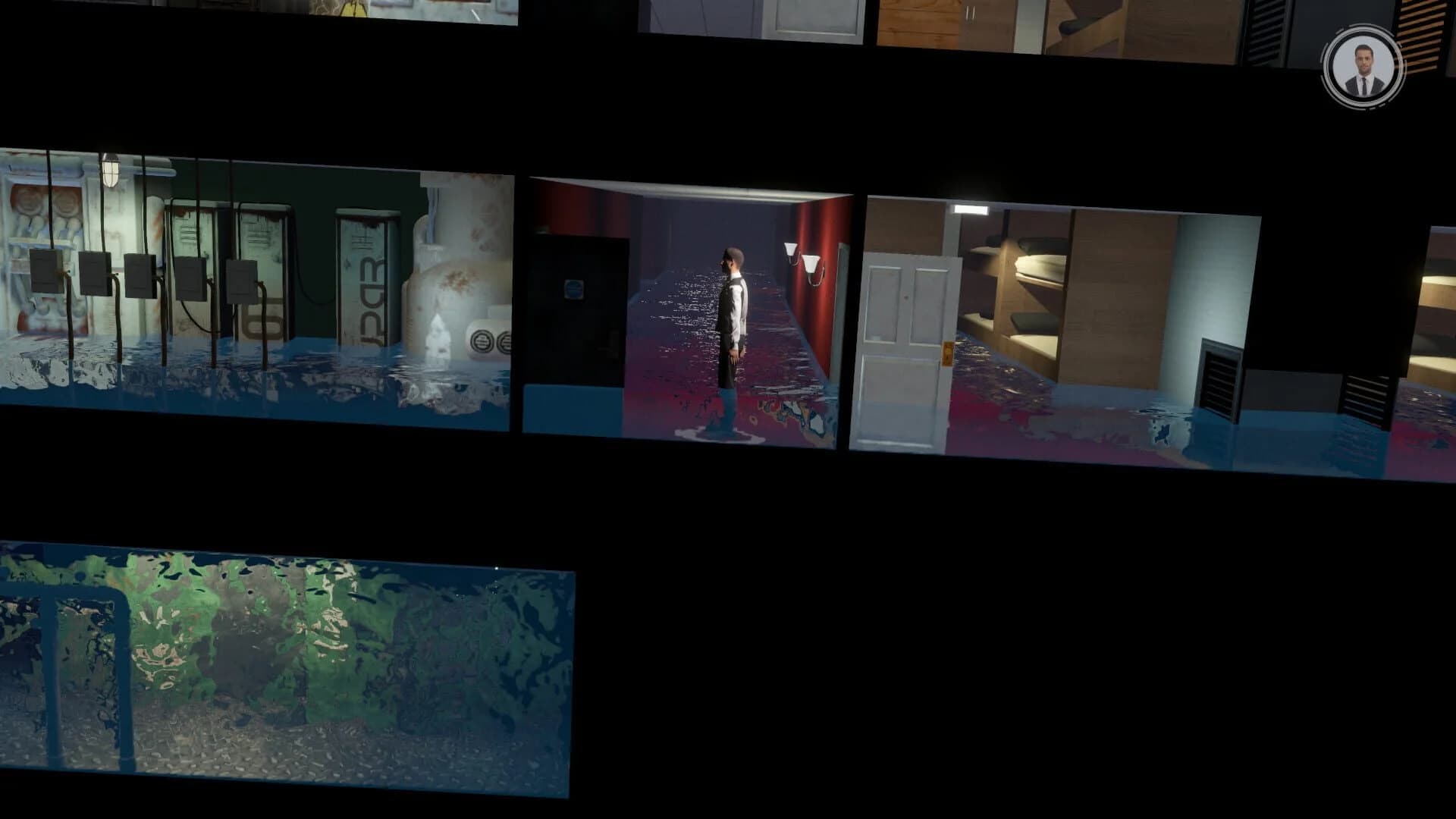 Shipwreck Escape screenshot 2