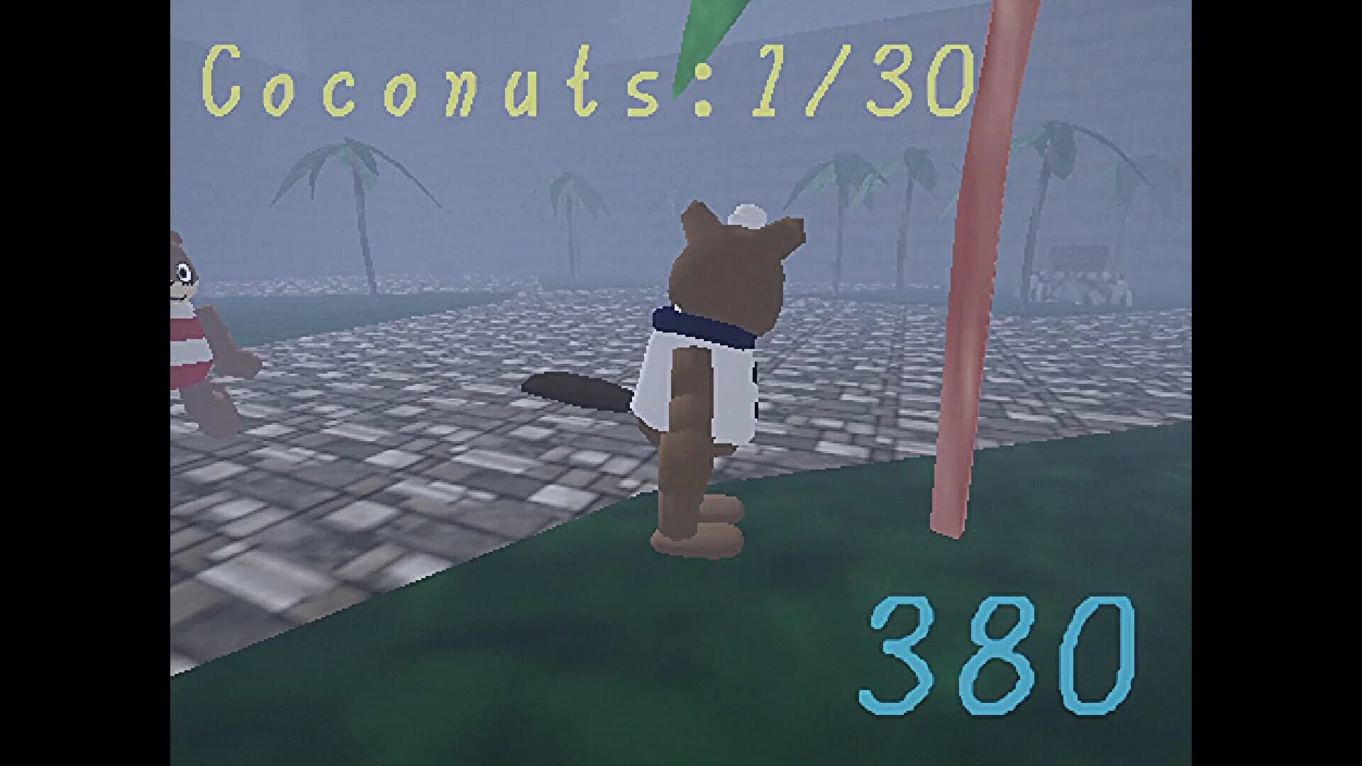 Shipwrecked 64 screenshot 2