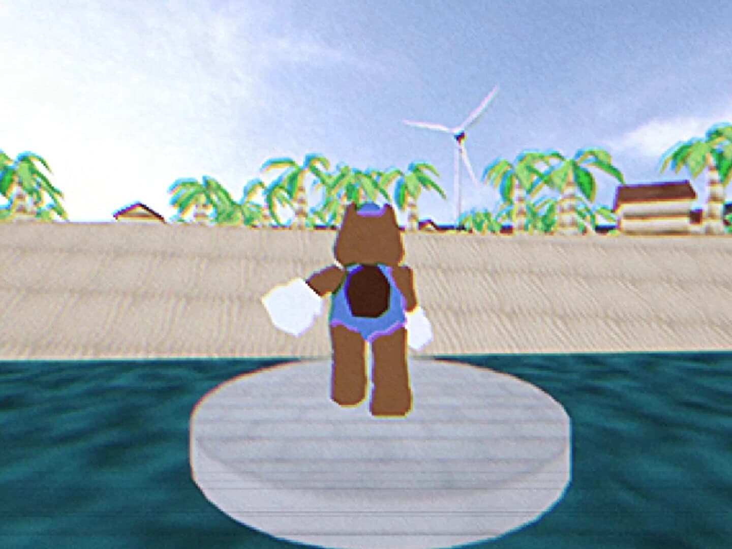 Shipwrecked 64 screenshot 3