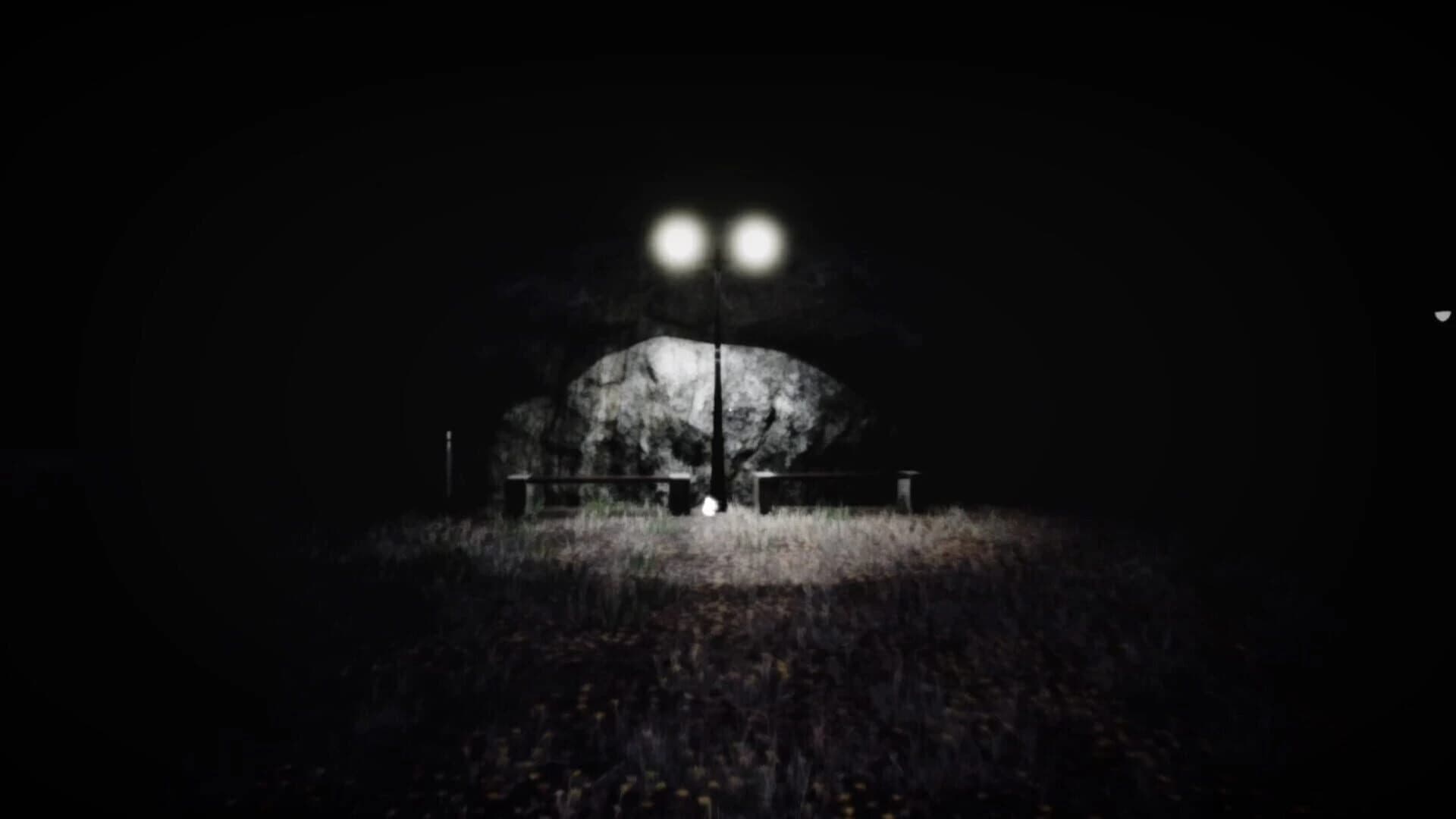 Shirime: The Curse of Butt-Eye screenshot 1