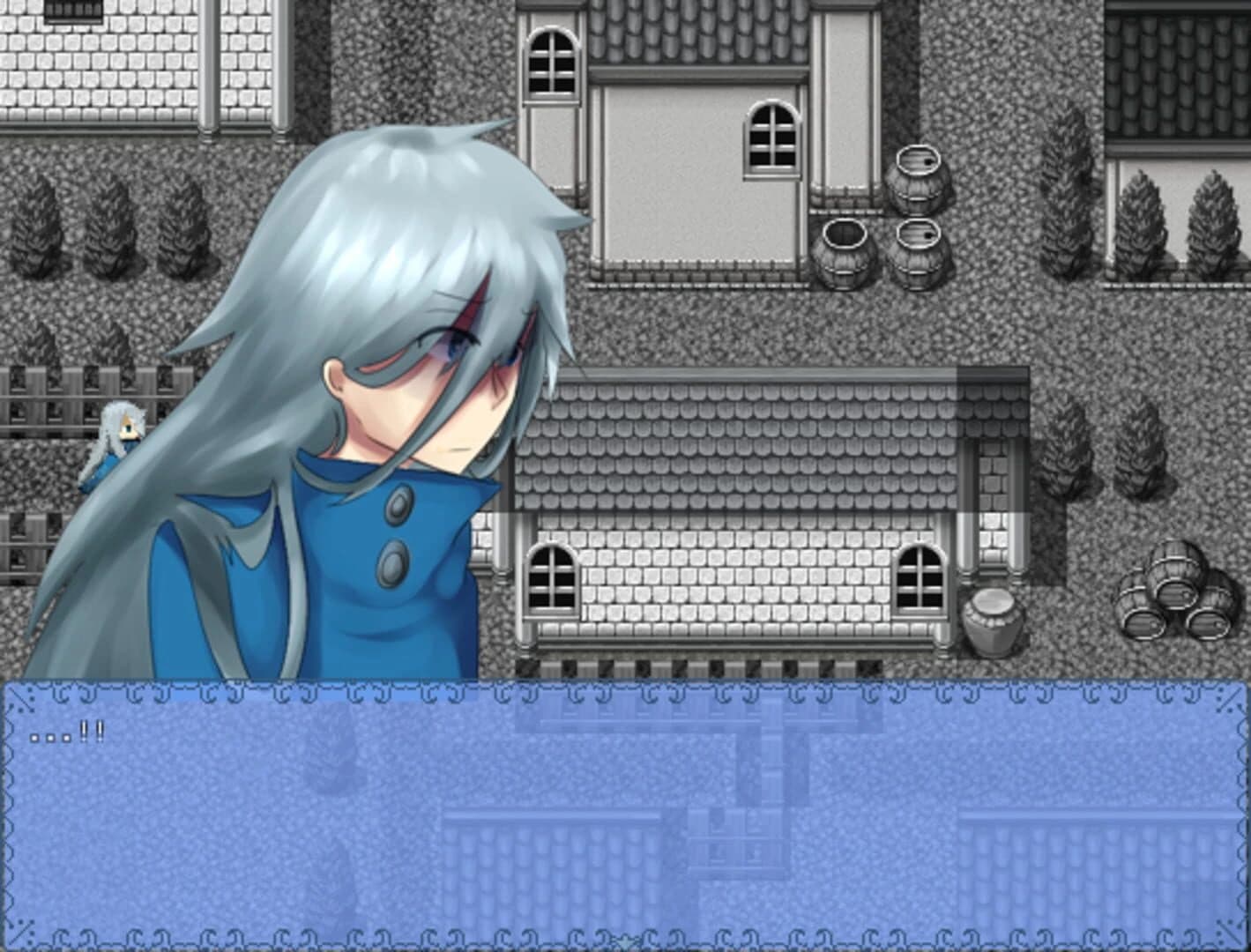 Shiro no Shinju screenshot 3