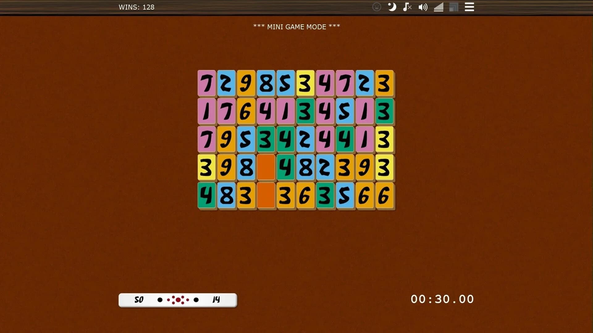 Shisensho Solitaire screenshot 5