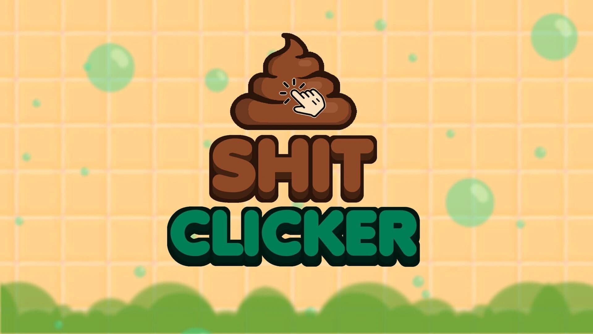 Shit Clicker screenshot 5
