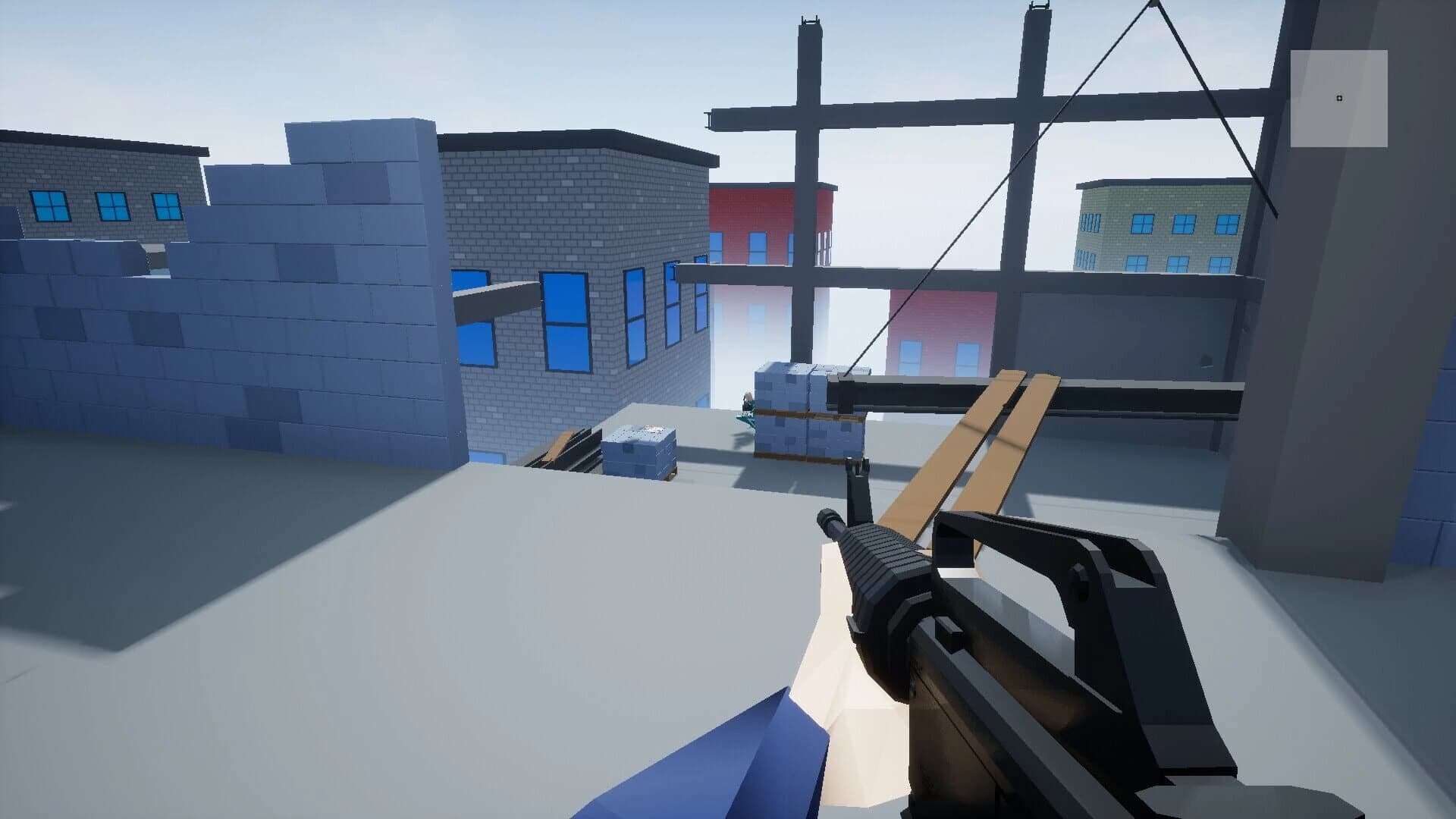 Shit Slam II screenshot 3