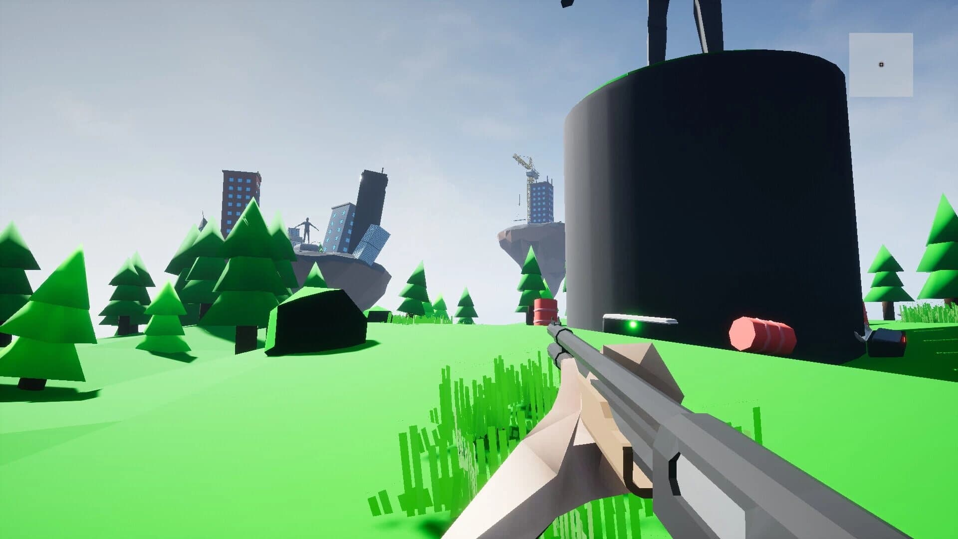 Shit Slam II screenshot 4