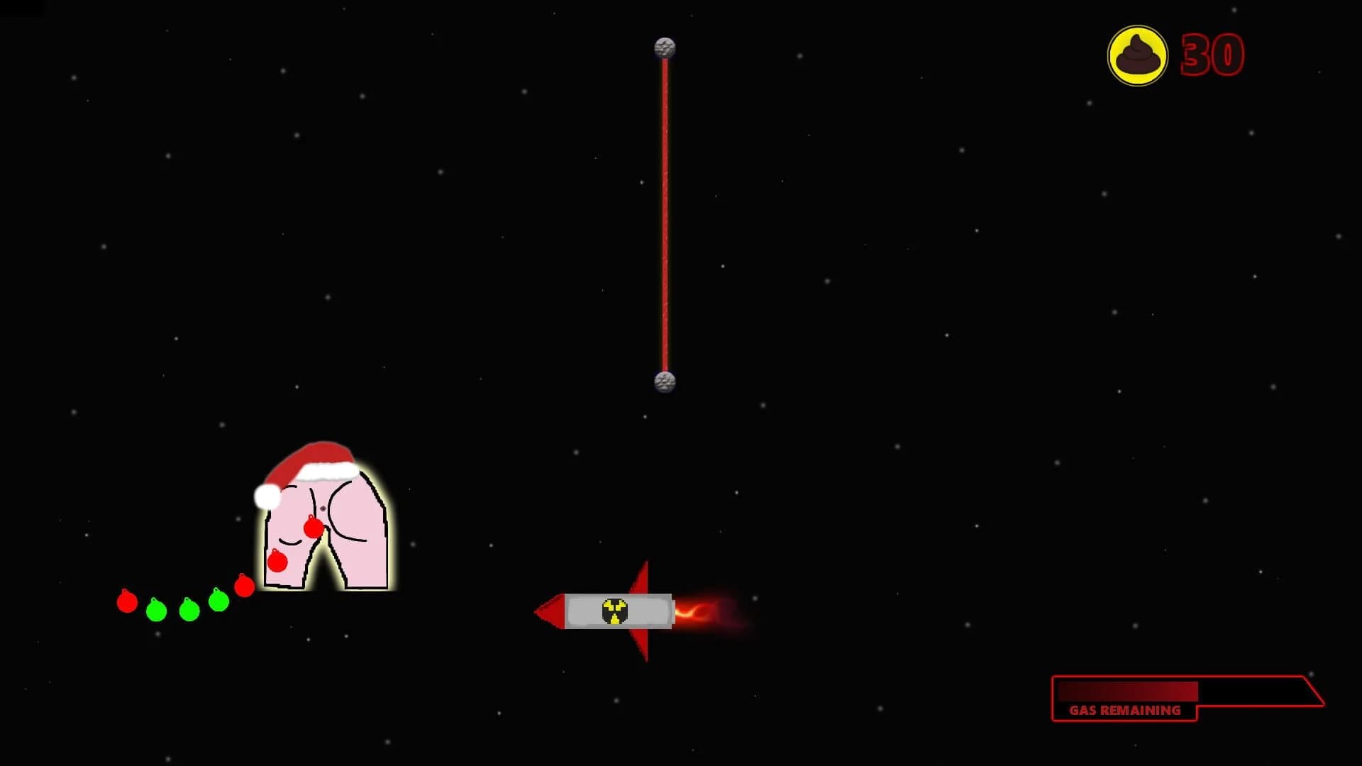 Shit Storm screenshot 1