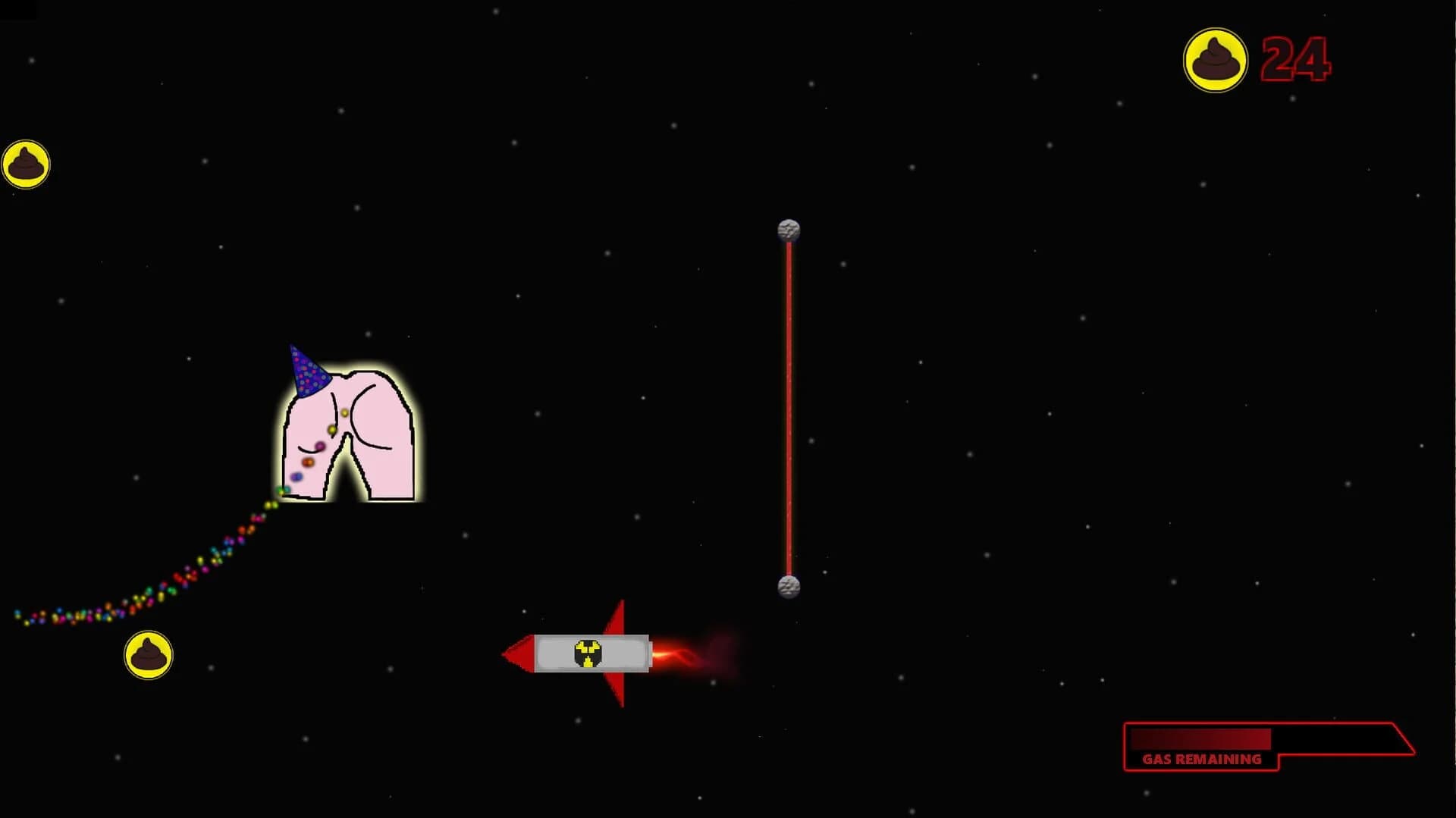 Shit Storm screenshot 3