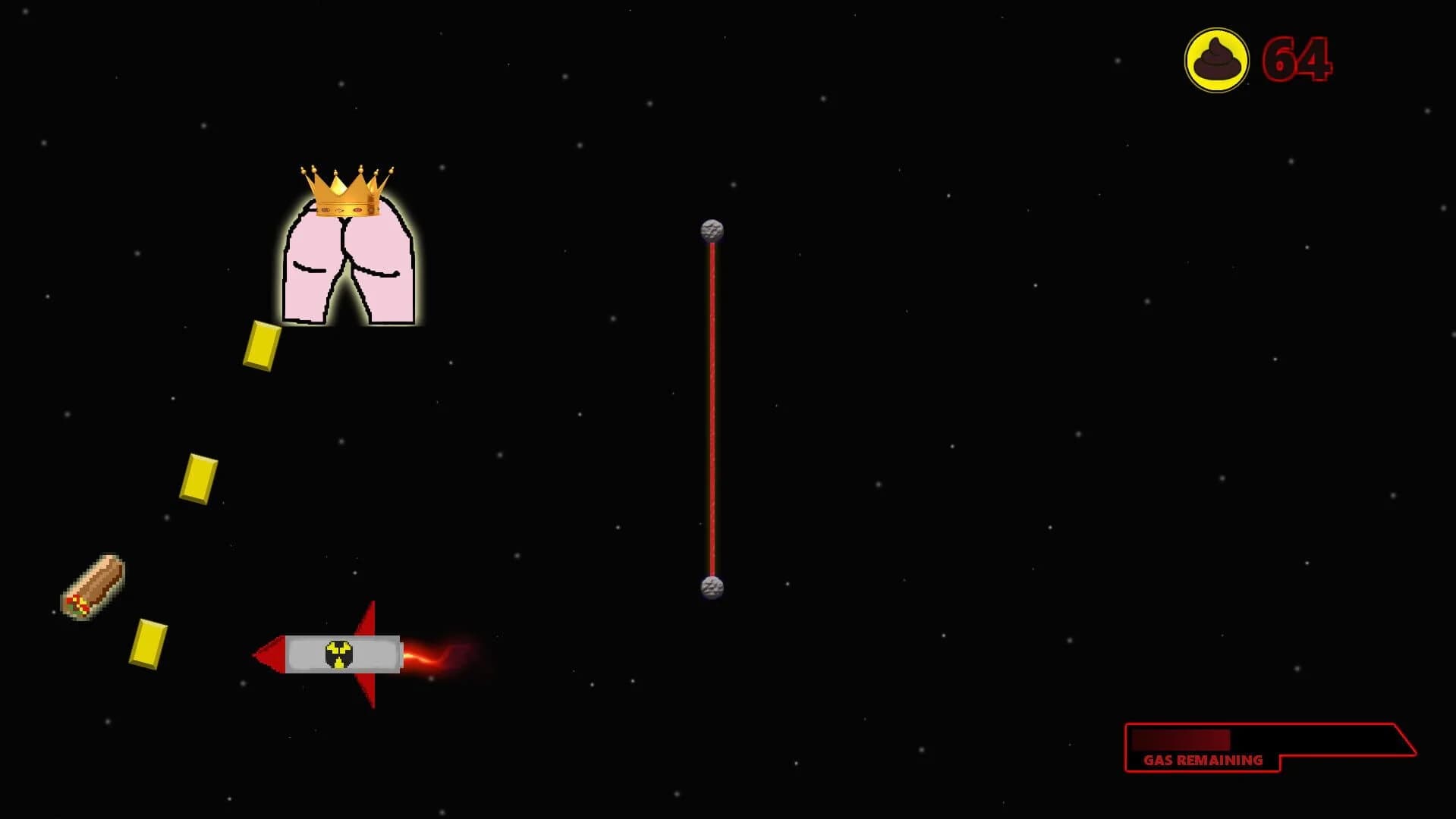 Shit Storm screenshot 4