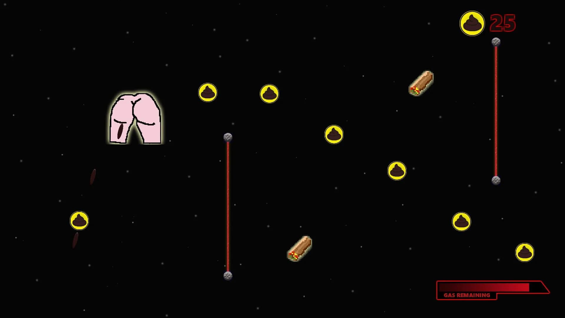 Shit Storm screenshot 5