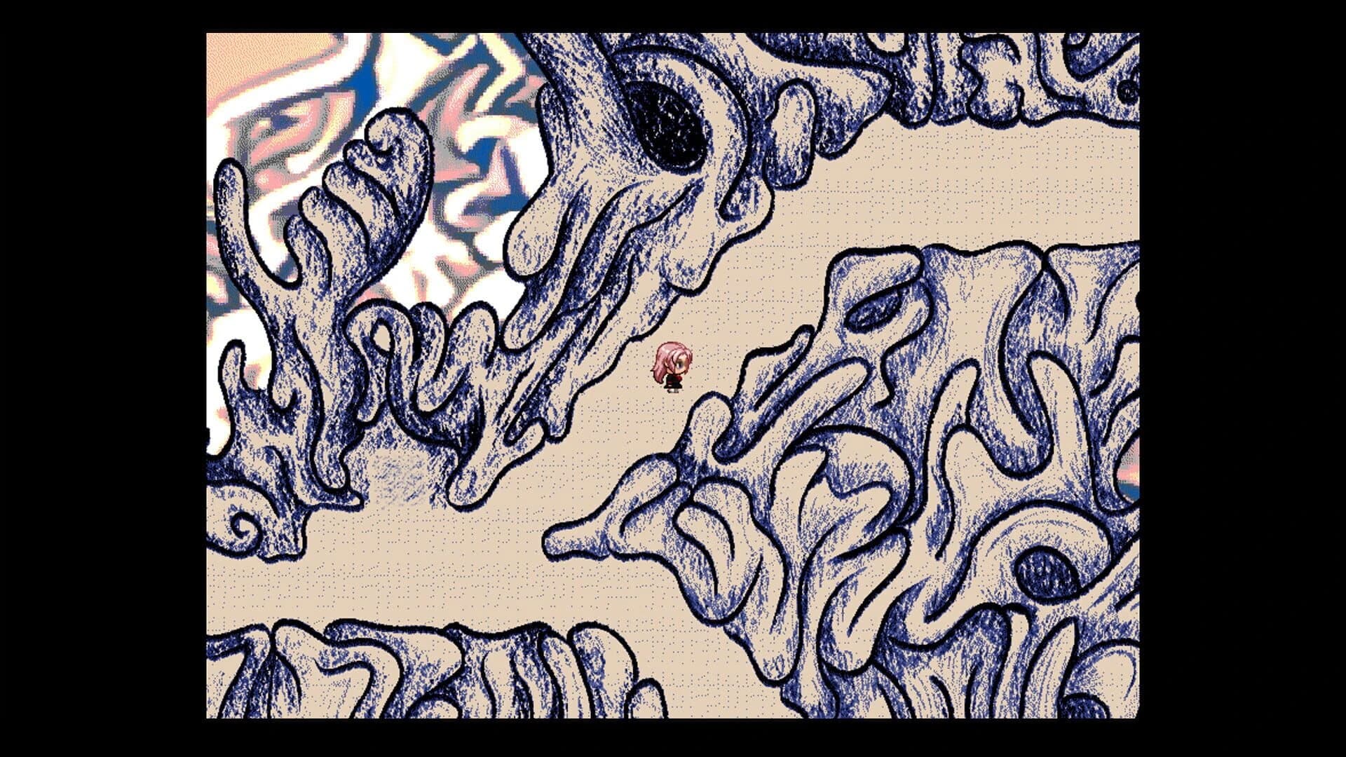 Shita ni screenshot 3