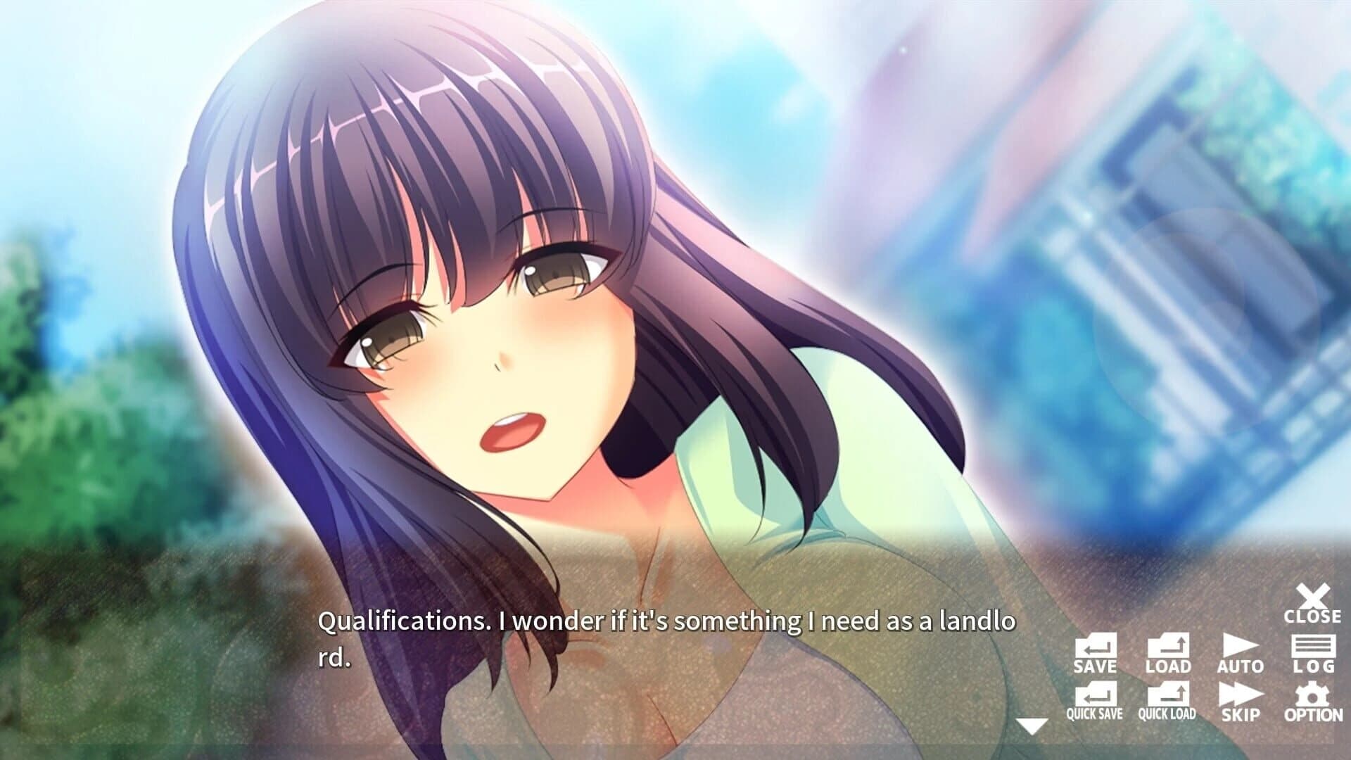 Shitataru Ano Ko: Drenched Girls screenshot 3