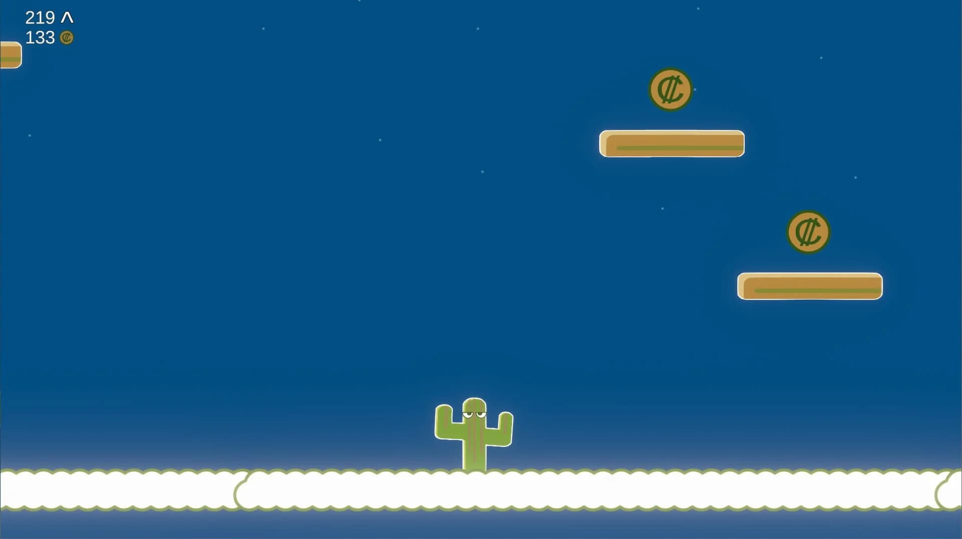 Shitty Cactus screenshot 3