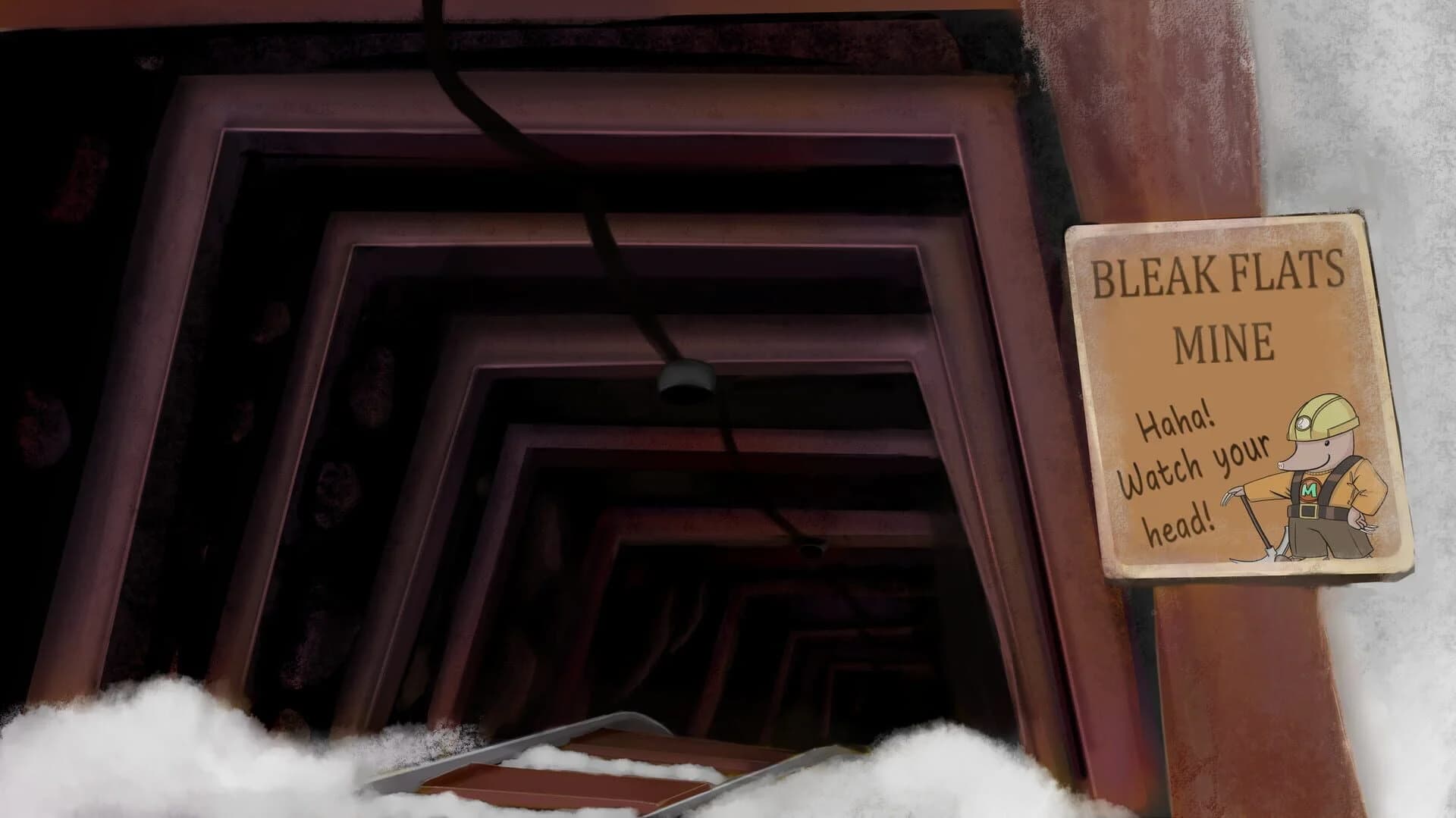Shiver screenshot 1