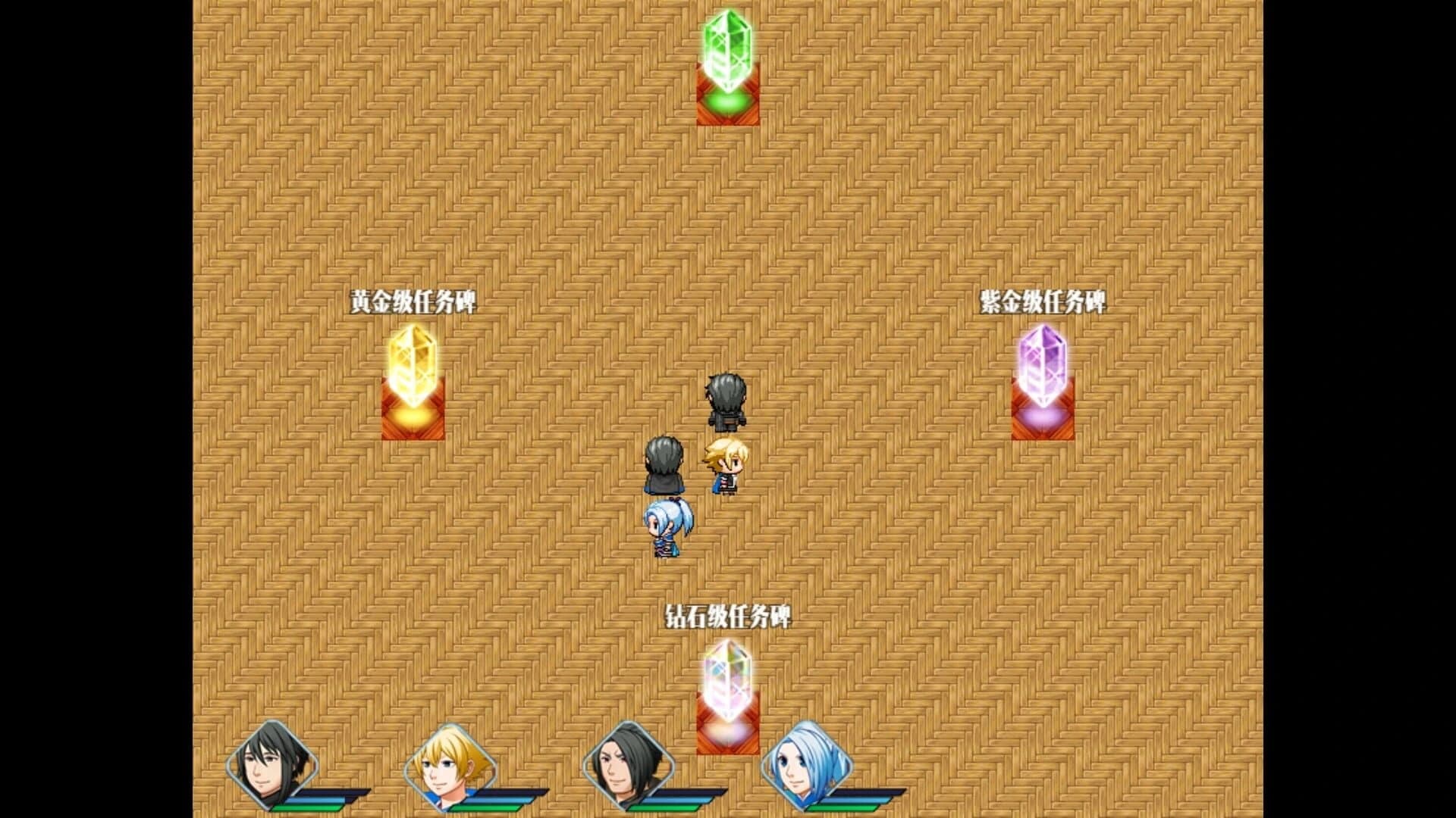 Shìyuán zhī Zhǔ screenshot 4
