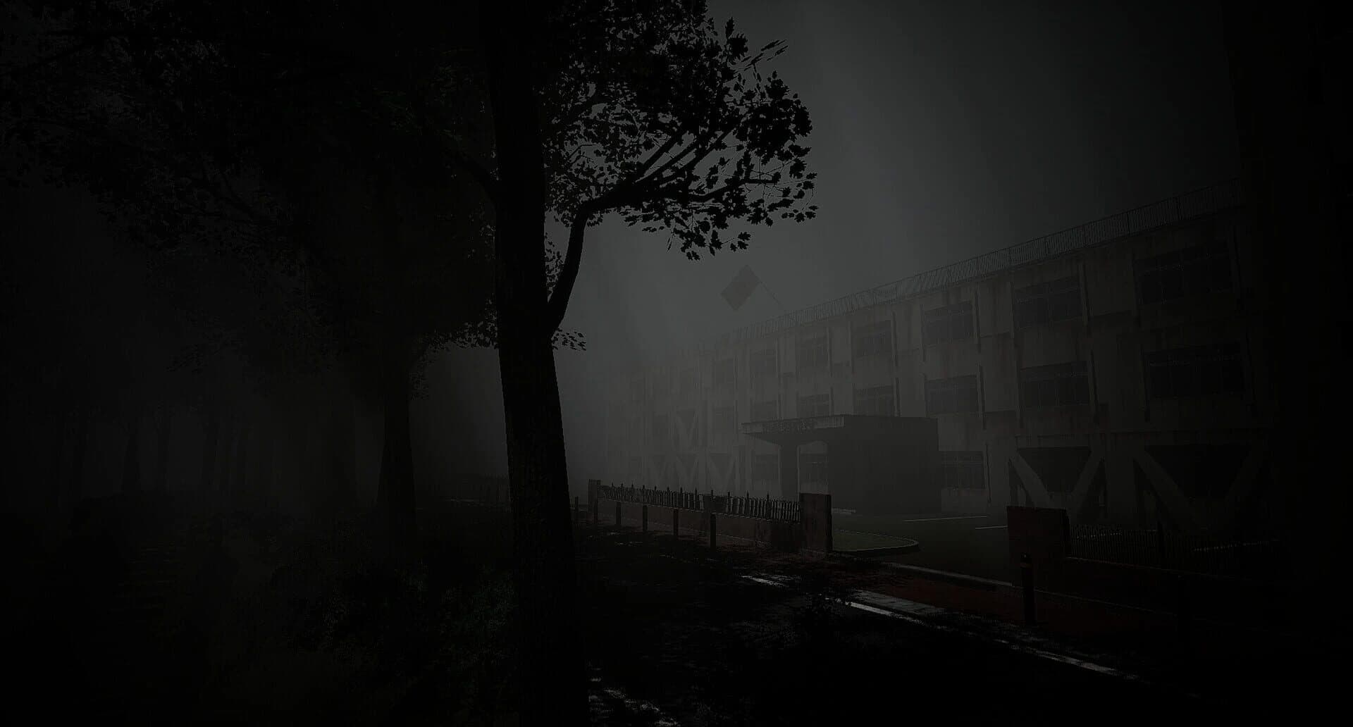 Shizuoka Curse screenshot 1