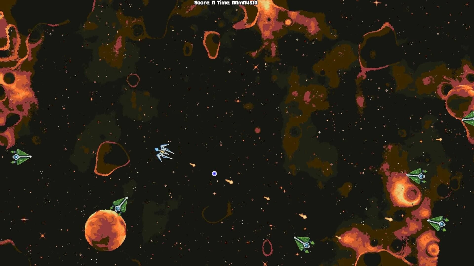 Shmoup screenshot 1