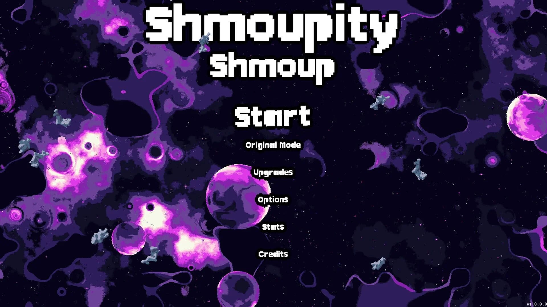 Shmoupity Shmoup screenshot 2