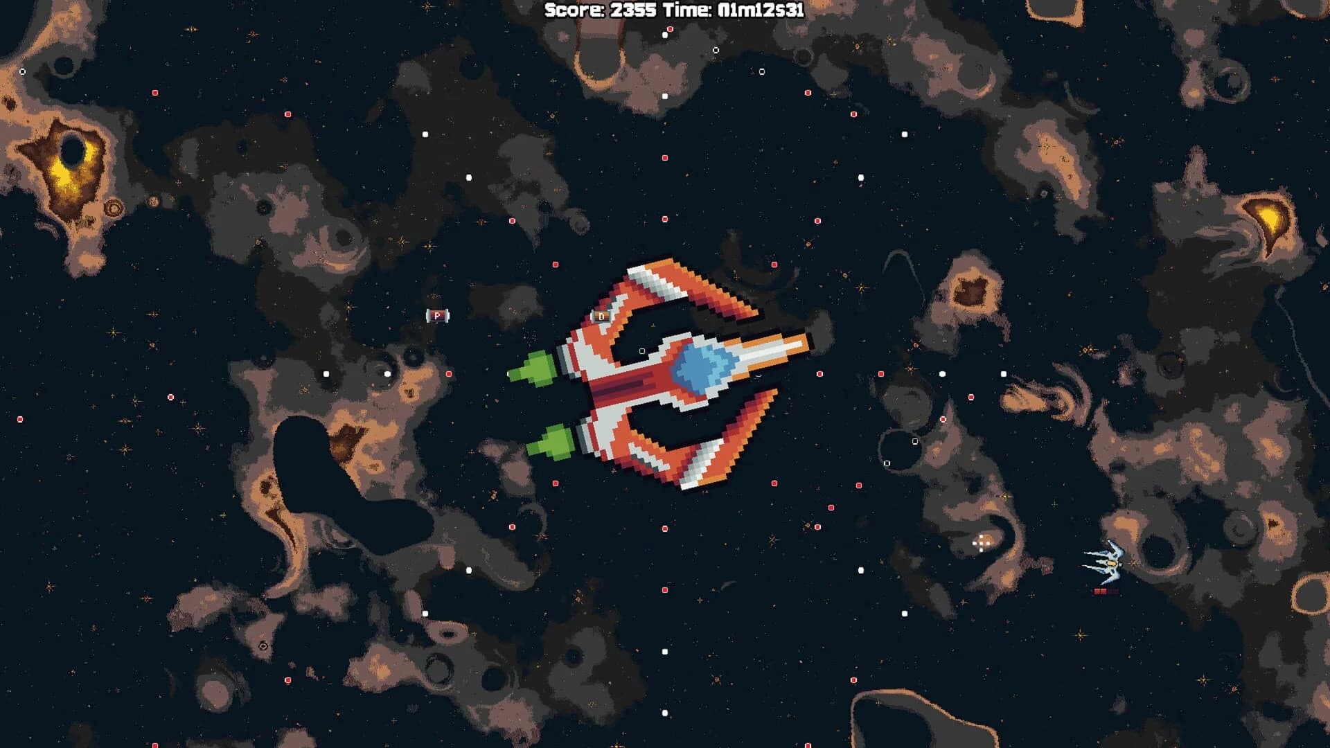 Shmoupity Shmoup screenshot 4