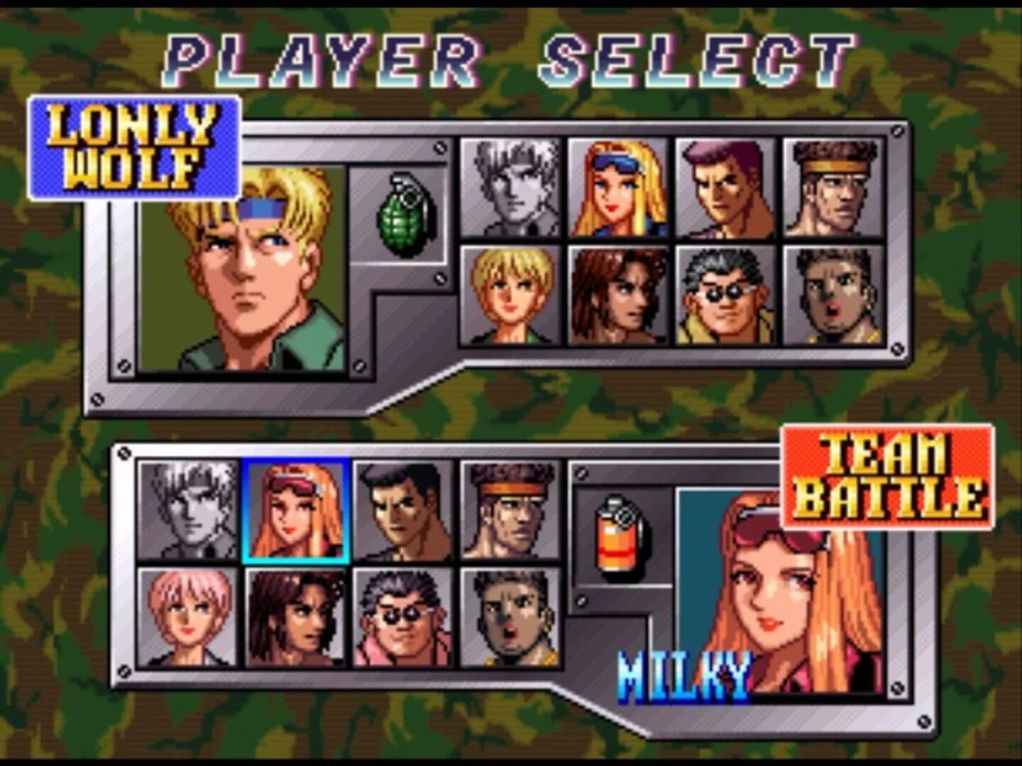 Shock Troopers screenshot 4