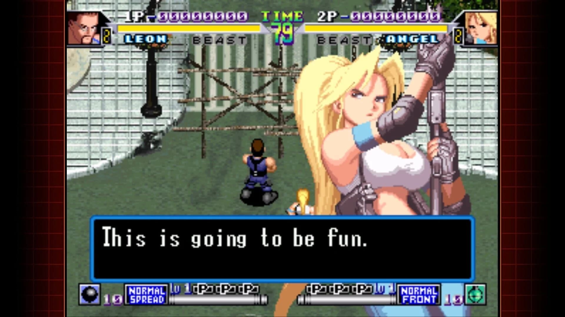 Shock Troopers: 2nd Squad screenshot 5