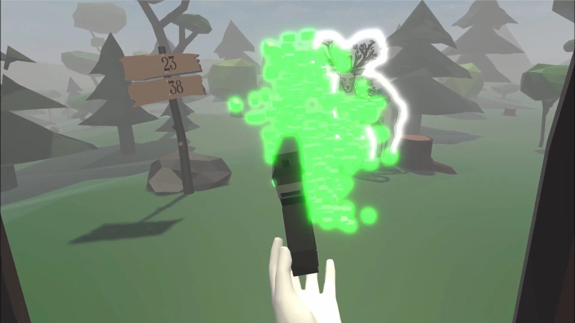 Shoot! screenshot 1