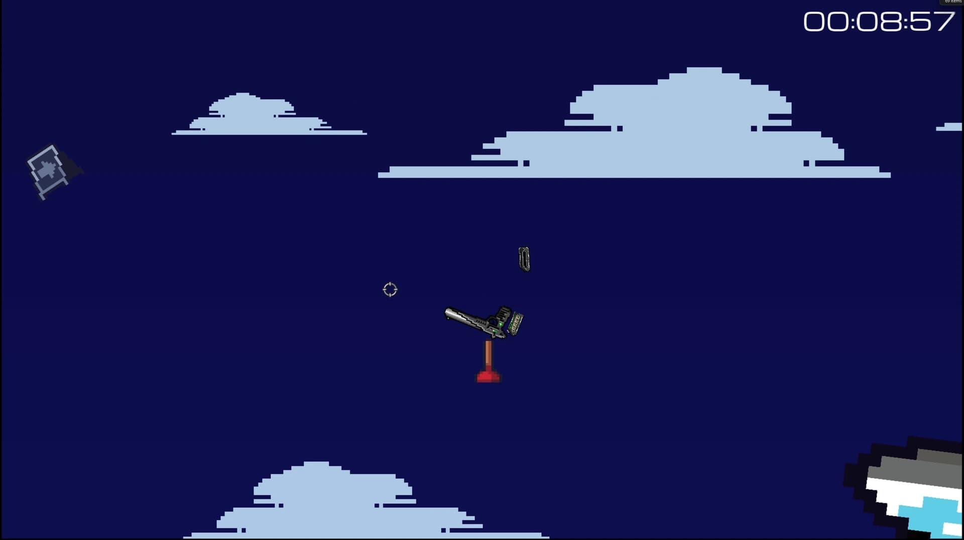Shoot For The Stars screenshot 7