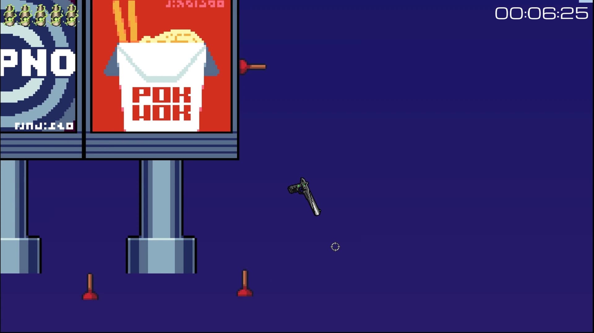 Shoot For The Stars screenshot 6