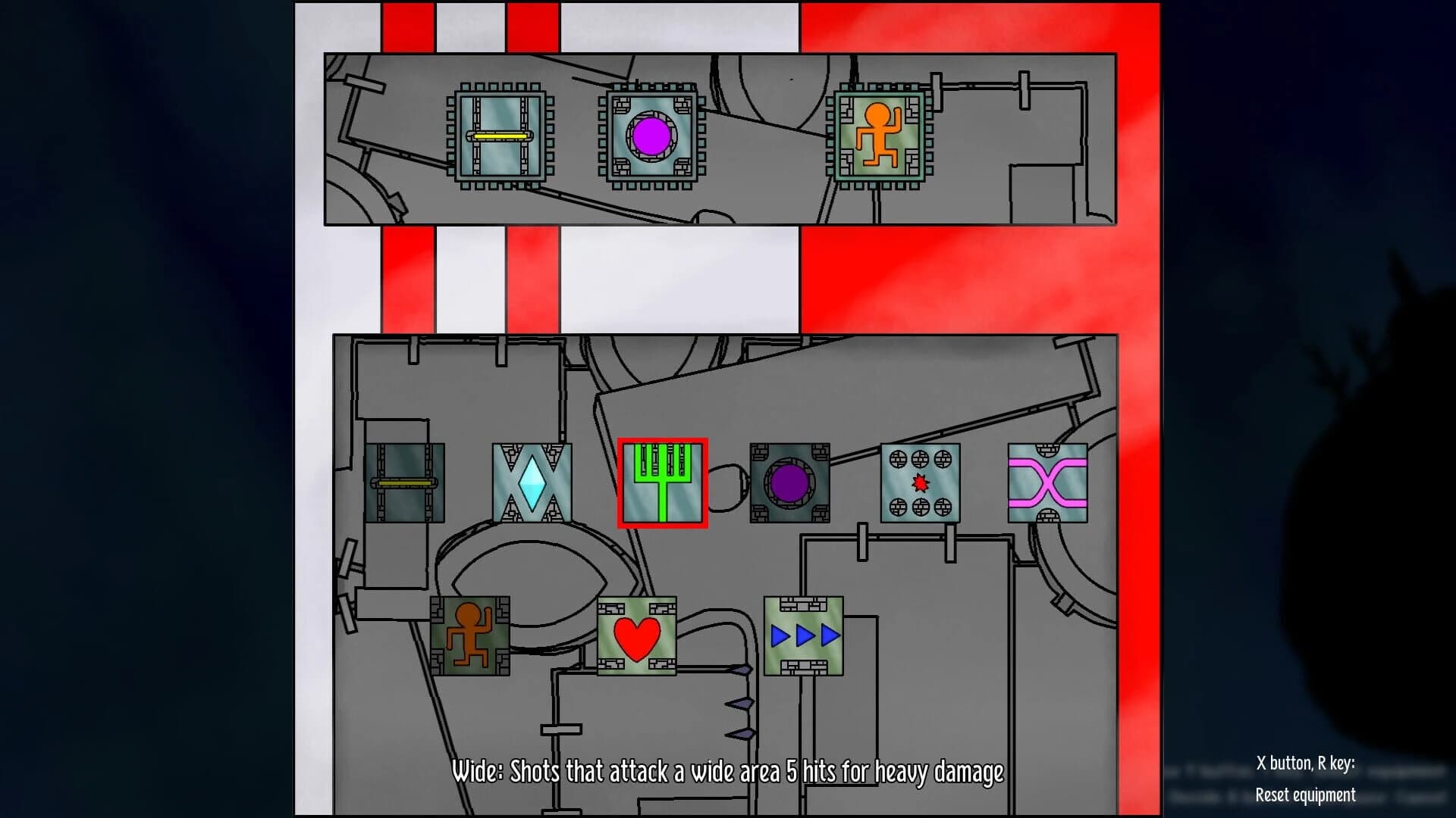 Shoot Star screenshot 3