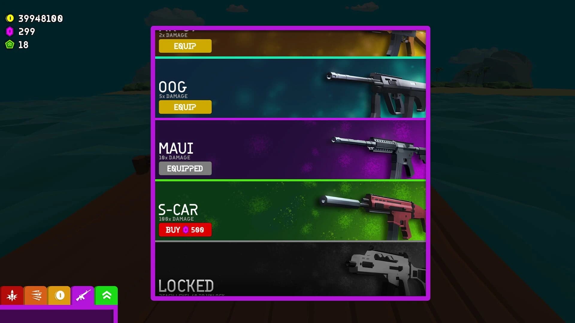 Shoot The Barrels screenshot 3